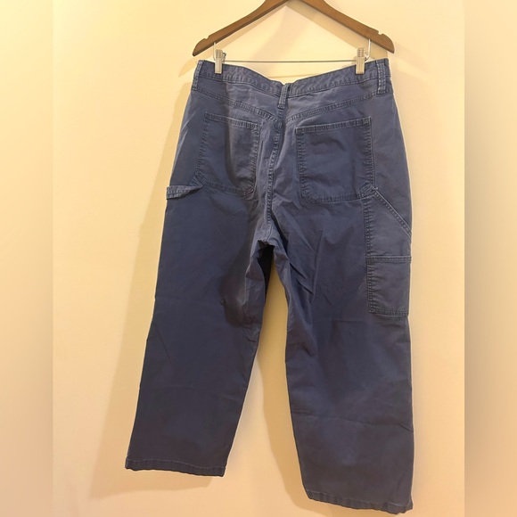 Universal thread wide leg high rise pants size 16 (XL) - Picture 2 of 11